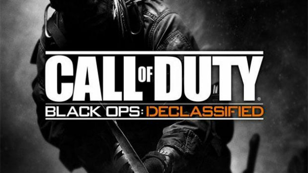 Call of Duty: Black Ops Declassified